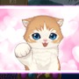 【プレイレポ】ふわふわ動くねこたちのもふもふ感がたまらない！ねこ好き必見アプリ『ねこ島日記』