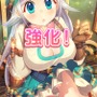 『ぱすてるメモリーズ』配信開始！フリューが贈る“オタクガールズRPG”