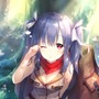 『アンジュ・ヴィエルジュ』Treasure Hunter ～The Last Mission～開催―UR久遠すがさ（CV：ゆかな）をゲットせよ！