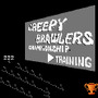 海外版ファミコン向け新作『Creepy Brawlers』が発売！―パンチアウト風モンスターボクシング