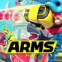 『ARMS』次回アップデートの配信日が明らかに！ 新ファイターや新たな属性、新モードも登場