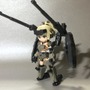 【特集】「デスクトップアーミー」×「フレームアームズ・ガール」コラボ第1弾「KT-321f 轟雷」フォトレビュー