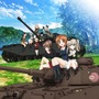 　『ガールズ&パンツァー ドリームタンクマッチ』発売日が2018年2月22日に決定―最新PVや早期購入特典などが公開