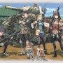 「ヴァルキュリア プロジェクト」最新作『戦場のヴァルキュリア4』発売決定―トレーラーや限定版などの特典情報も公開