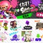 「イカす！Splatoon2アニメスタンプ」発売開始─ヒメやイイダが登場、可愛いホタルの「がーん！」も