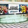 『アイドルマスター SideM』担当アイドルに想いを伝えられる「絆メッセージ M@KER」がスタート！