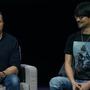 『DEATH STRANDING』新トレイラーはPS4 Pro実機動作！なんと水中パートはプレイアブル【PSX 17】