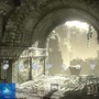 PS4『ワンダと巨像』画質比較トレーラーを公開、早期購入特典の情報も解禁