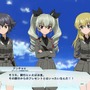 『ガールズ＆パンツァー ドリームタンクマッチ』オリジナル会話も楽しめる「争奪戦モード」の詳細が公開