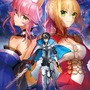 『Fate/EXTELLA LINK』6月7日発売決定！新参戦サーヴァントや店舗別特典も続々公開