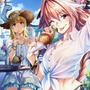 『FGO』究極の二択…アストルフォとデオンどっち派？【読者アンケート】