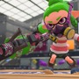 『スプラトゥーン2』新ブキ「.52ガロンデコ」を1月20日に追加─煌びやかにデコったユニークさも光る