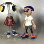 『スプラトゥーン2』の人気ギアが食玩に！ミニフィギュアで自由にコーデを楽しもう【特集】