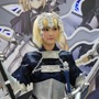 大盛況の『FGO』ブース、カルデアに台湾マスターたちが集う【台北ゲームショウ2018】