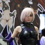 大盛況の『FGO』ブース、カルデアに台湾マスターたちが集う【台北ゲームショウ2018】