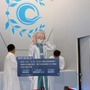 大盛況の『FGO』ブース、カルデアに台湾マスターたちが集う【台北ゲームショウ2018】