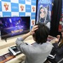 「EVO Japan」初日レポ番外編―何故かアリカの女性社員さんと決闘してきた