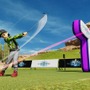 『New みんなのGOLF』にて『ファイナルファンタジー』30周年記念コラボ実施、チョコボでコースを駆け回ろう