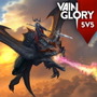 モバイルMOBA『Vainglory 5V5』全世界で配信―もはやスマホゲーの域を超越？