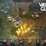 モバイルMOBA『Vainglory 5V5』全世界で配信―もはやスマホゲーの域を超越？