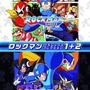 『ロックマン クラシックス コレクション』シリーズ待望のスイッチ版が5月24日に発売決定！