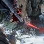 『CODE VEIN』重要キャラクター「クイーン」の詳細や主人公の過去などが判明！