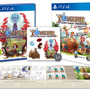 PS4『Yonder 青と大地と雲の物語』配信開始！ 自由気ままなスローライフをオープンワールドで楽しもう