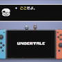 スイッチ版『UNDERTALE』発表―発売は「そのうち」？