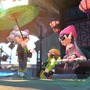 『スプラトゥーン2』アオリちゃん、おかえり！特定の条件を満たせばシオカラーズが復活