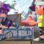 『スプラトゥーン2』「H3リールガンD」を3月17日に追加─「キューバンボム」と「インクアーマー」で立ち回れ！