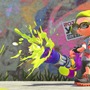 『スプラトゥーン2』「スプラスピナーコラボ」が発表―「カーリングボム」と「アメフラシ」でステージを染めあげよう！