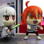 『FGO』着ぐるみアルテラ降臨、ボドゲ版フィギュア展示も！「AnimeJapan 2018」ブースレポ