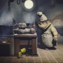 『LITTLE NIGHTMARES-リトルナイトメア- Deluxe Edition』が6月7日に発売決定！あの悪夢をもう一度