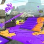 『スプラトゥーン2』新ステージ「ショッツル鉱山」を追加！ ベルトコンベアを活用し勝利を掴め