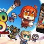 『FGO』エイプリルフール企画は『FGOGOA』！あのとんでもアプリが帰ってきた