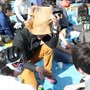 【参加のお礼】インサイド/Game*Spark編集部お花見オフ会写真集