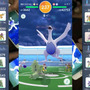 ルギアをたった4人で倒したる！構成やCPを一挙公開【ポケモンGO 秋田局】