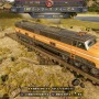 鉄道経営シム『レイルウェイ エンパイア』がPS4向けに5月24日発売決定！アナウンストレイラー公開