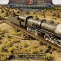 鉄道経営シム『レイルウェイ エンパイア』がPS4向けに5月24日発売決定！アナウンストレイラー公開