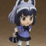 「ねんどろいど アライグマ 」4167円（税別）（Ｃ）けものフレンズプロジェクトA