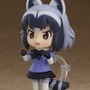 「ねんどろいど アライグマ 」4167円（税別）（Ｃ）けものフレンズプロジェクトA