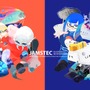 『スプラトゥーン2』4月21日新フェス開催「ロマンを感じるのは？ 未知の生物 vs 先進の技術」