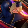 『ストリートファイターV』完璧主義な新キャラ「ファルケ」国内配信日決定―ロッドを操りサイコパワーを繰り出す