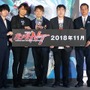 サンライズは責任を持って宇宙世紀作品を作り続けます「機動戦士ガンダムNT」発表イベントレポート