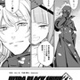 【漫画】『ULTRA BLACK SHINE』case16「お花見惑星の巻・後編」