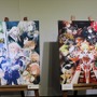 『FGO』×「Fate/Apocrypha」情報盛りだくさんのステージレポーアキレウスの宝具で会場から悲鳴！