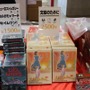 アナログゲームの祭典は完売続出大盛況！ゲームマーケット2018春レポート