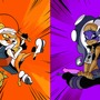 『スプラトゥーン2』北米フェスでタートルズが再度激突！―ミケランジェロVSドナテロの結果は如何に