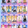 『デレマス』「第7回シンデレラガール総選挙」の結果が発表！上位陣によるCDデビューも決定