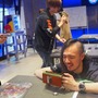 人気実況者だいだらさんも参加！対戦アクションバトル『ファイトクラブ』初のオフラインファンミーティングレポート